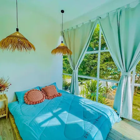 Chon'S Dock Homestay & Apartment For Lease