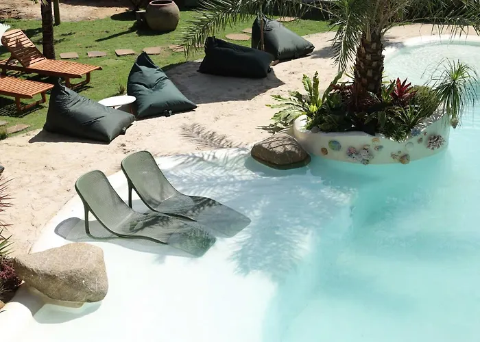 Căn hộ Chon's Dock & - Free Outdoor Pool Phan Thiết