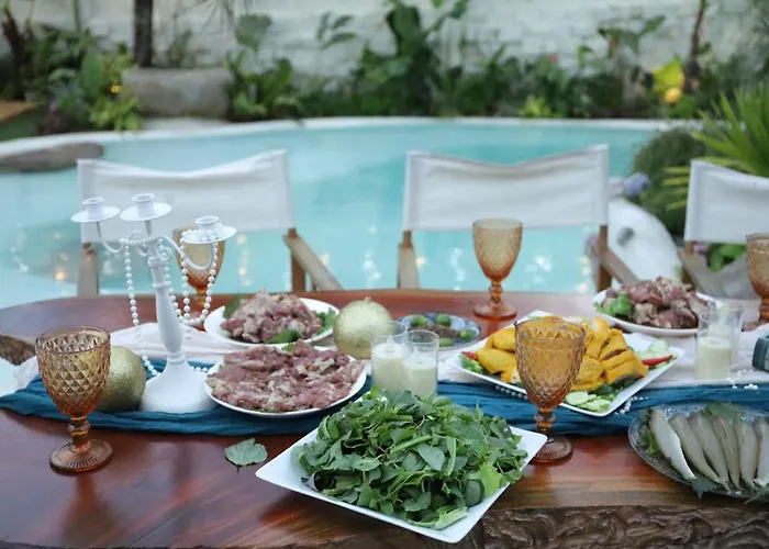 Căn hộ Chon's Dock & - Free Outdoor Pool Phan Thiết