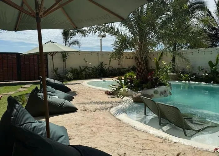 Căn hộ Chon's Dock & - Free Outdoor Pool Phan Thiết