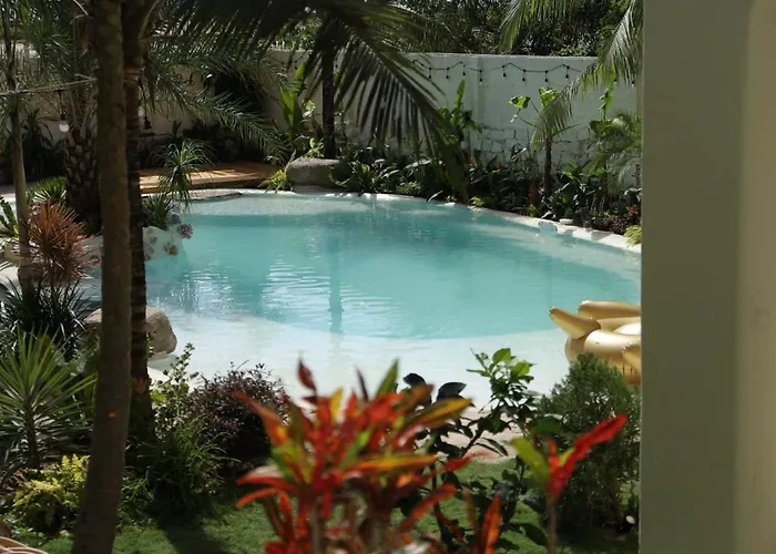 Chon's Dock & - Free Outdoor Pool Phan Thiết