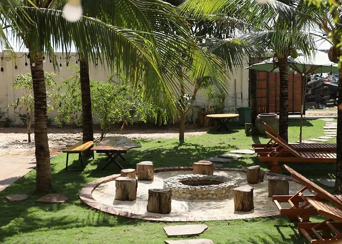 Chon's Dock & - Free Outdoor Pool